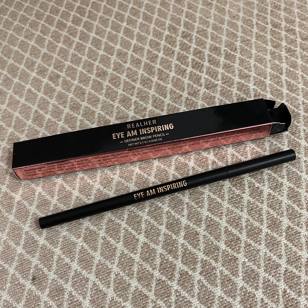RealHer Brow Pencil